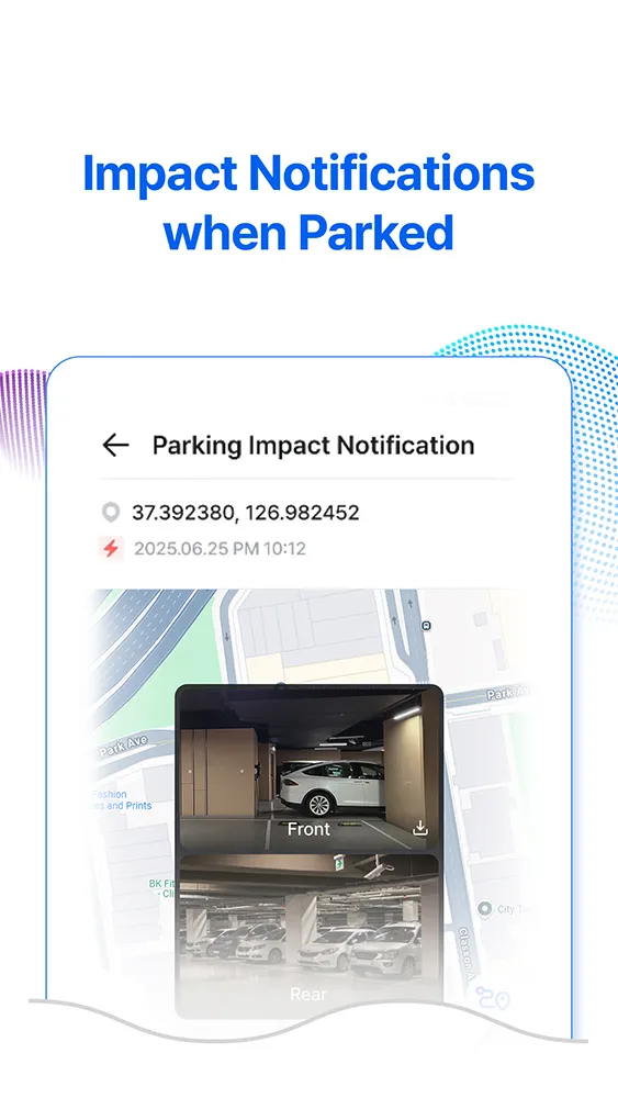 U3000 Parking C2 Copy