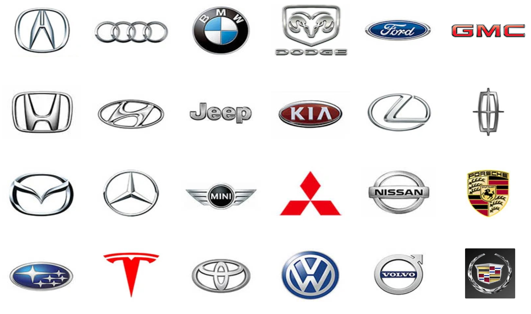 Install Any Vehicle