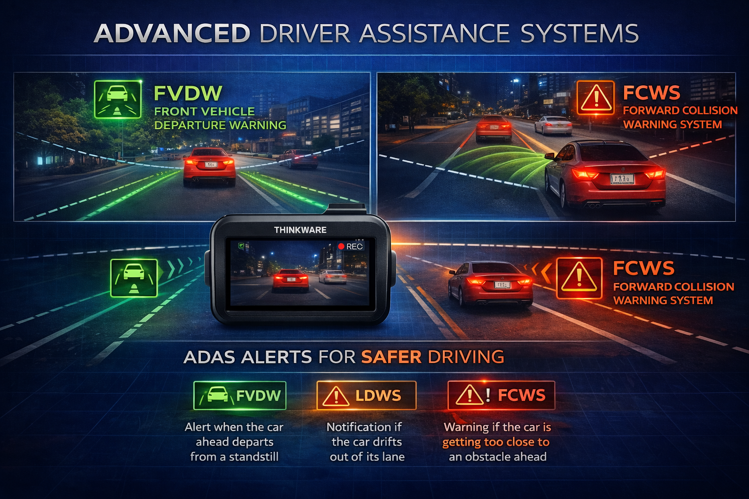 adas