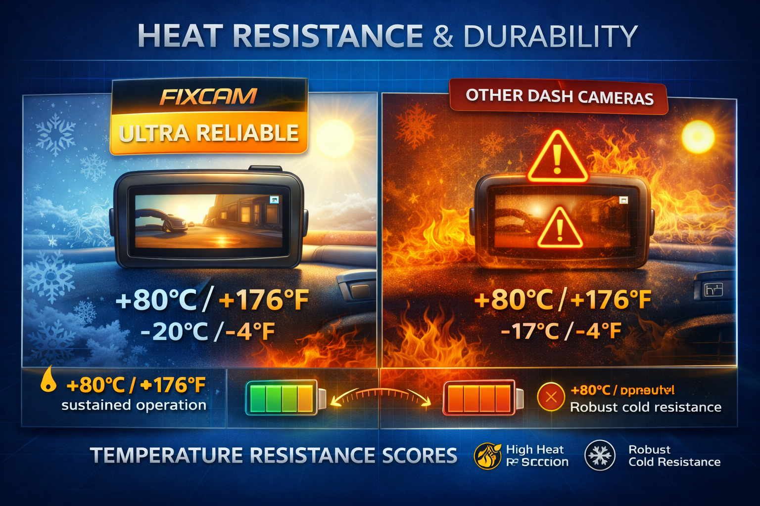 heat resist