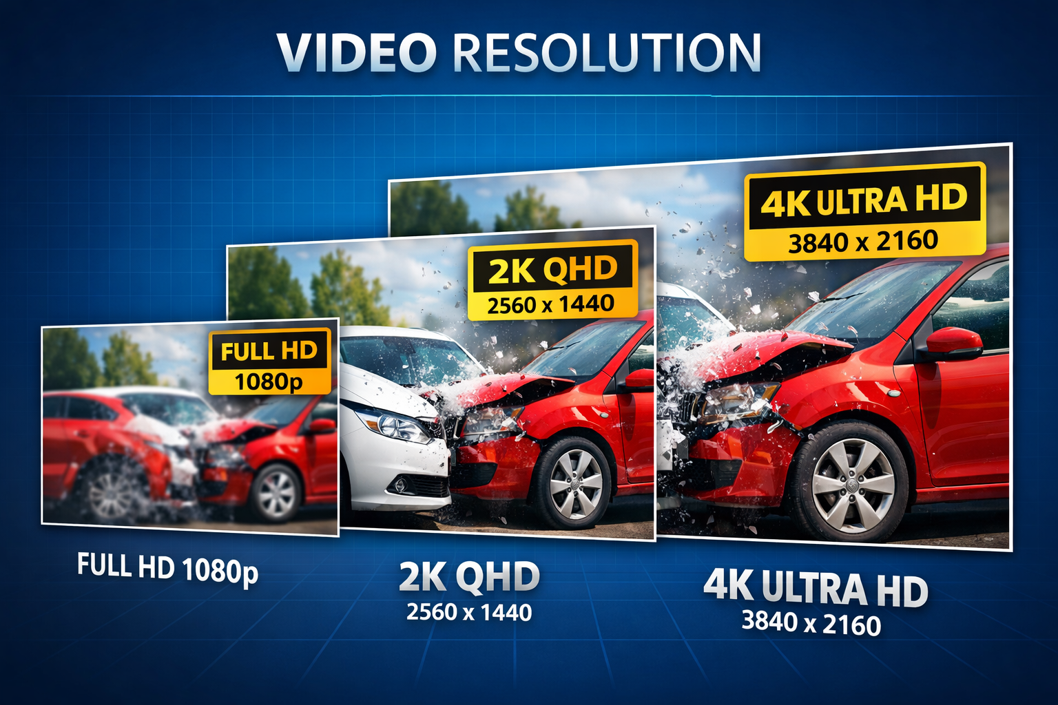 image resolution