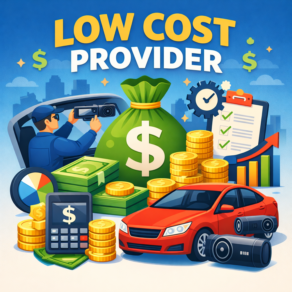 Low Cost Provider